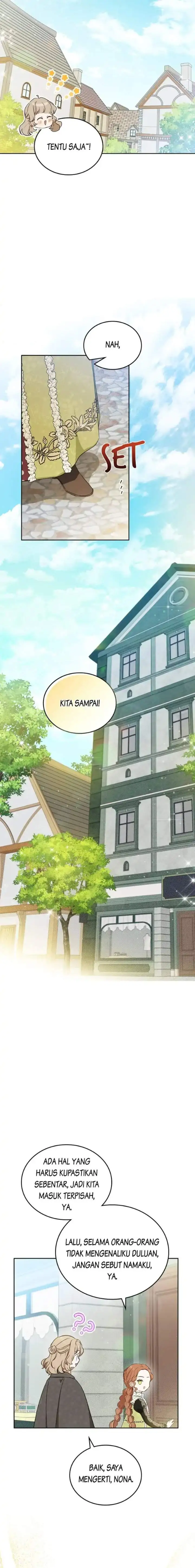 I Shall Master This Family! Chapter 77