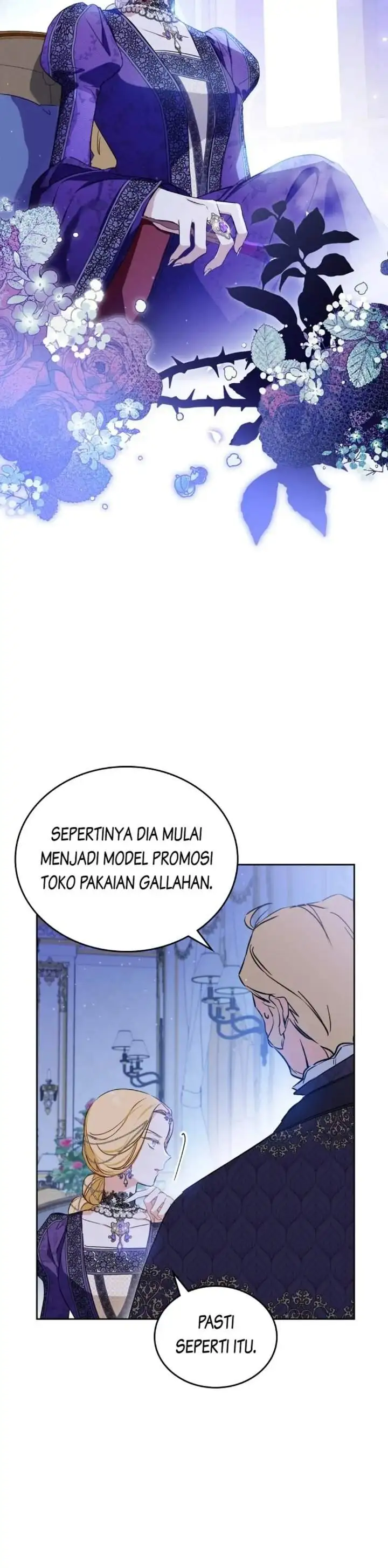 I Shall Master This Family! Chapter 78
