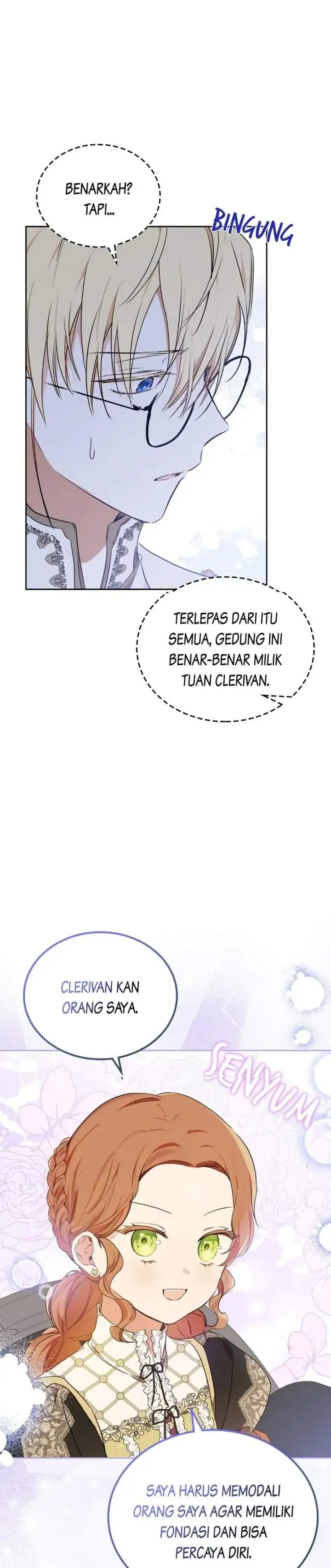 I Shall Master This Family! Chapter 78