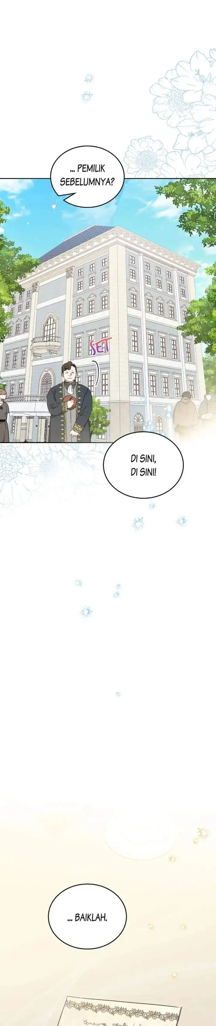 I Shall Master This Family! Chapter 78