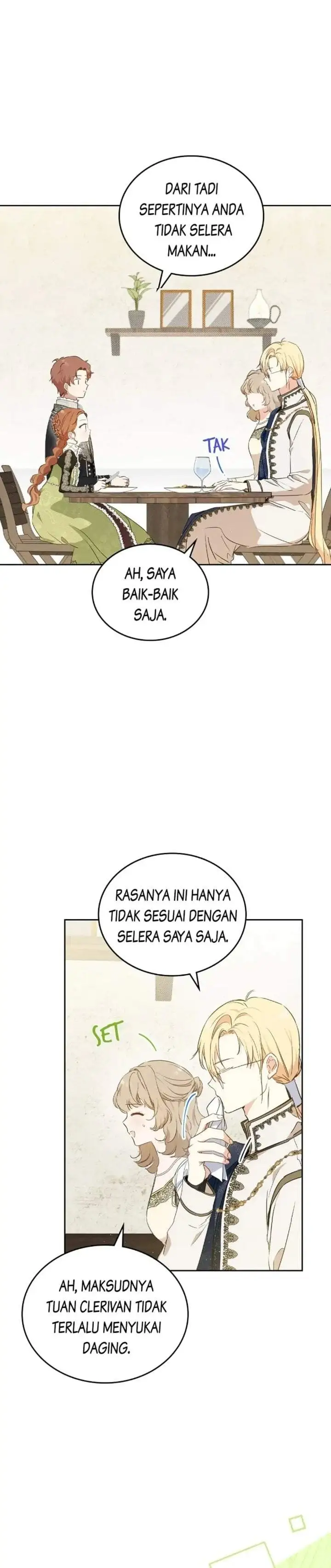 I Shall Master This Family! Chapter 78