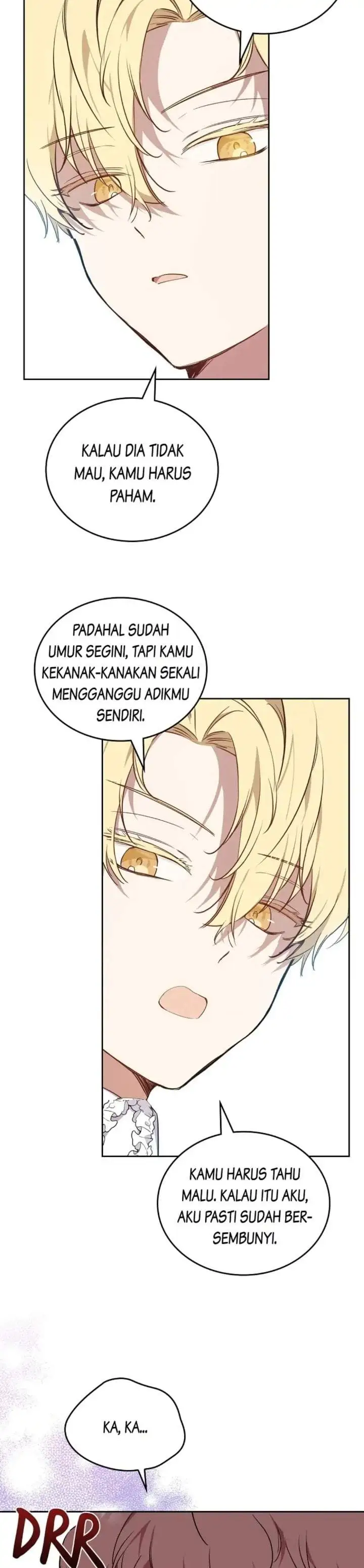 I Shall Master This Family! Chapter 79