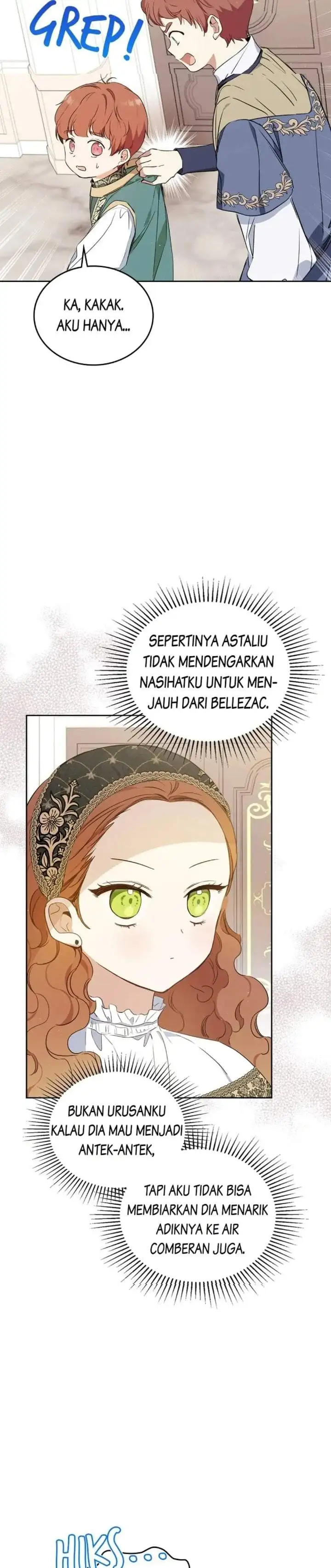 I Shall Master This Family! Chapter 79