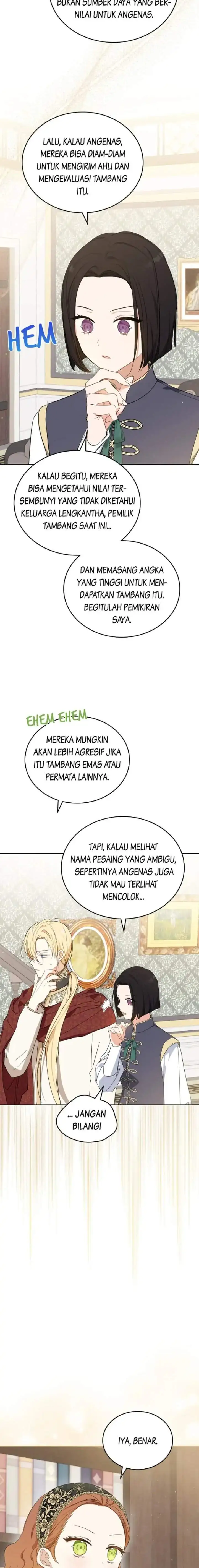 I Shall Master This Family! Chapter 80