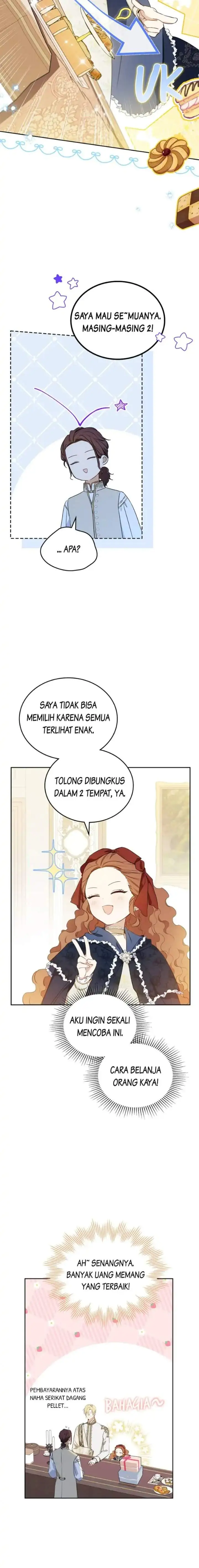 I Shall Master This Family! Chapter 80