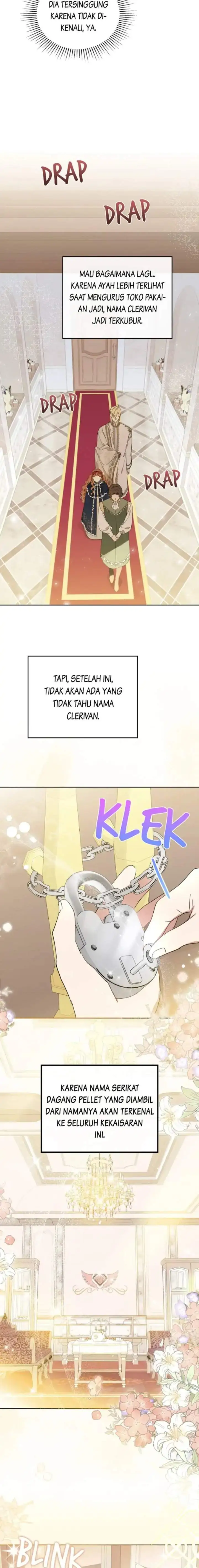 I Shall Master This Family! Chapter 80