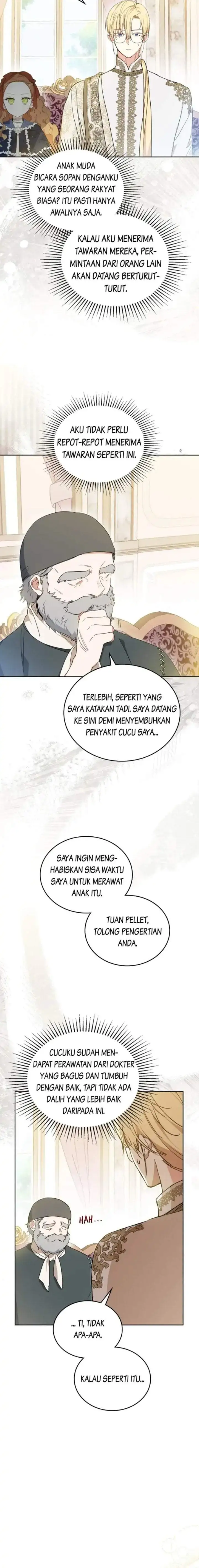 I Shall Master This Family! Chapter 81