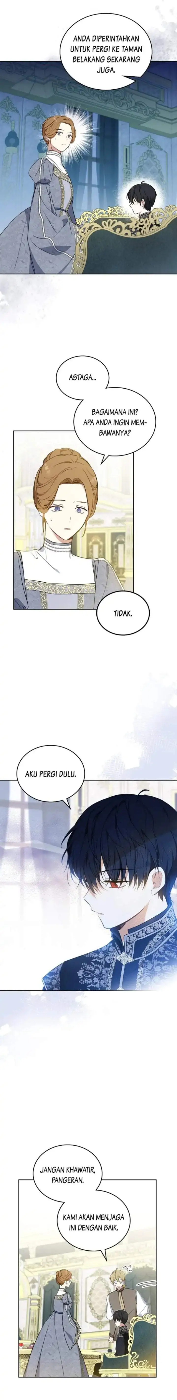 I Shall Master This Family! Chapter 81