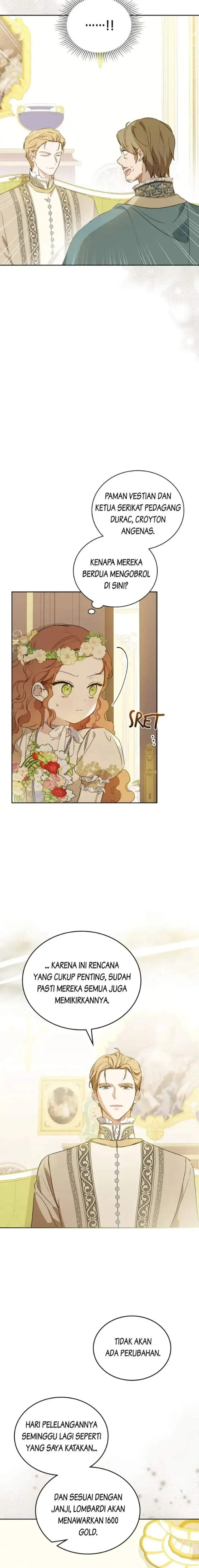 I Shall Master This Family! Chapter 82