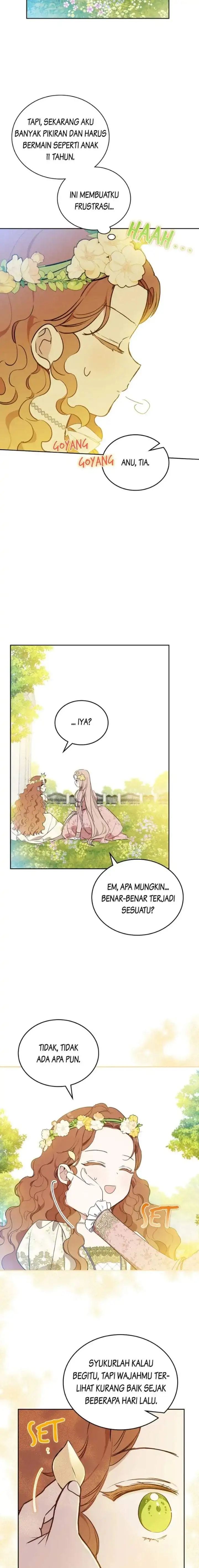 I Shall Master This Family! Chapter 82