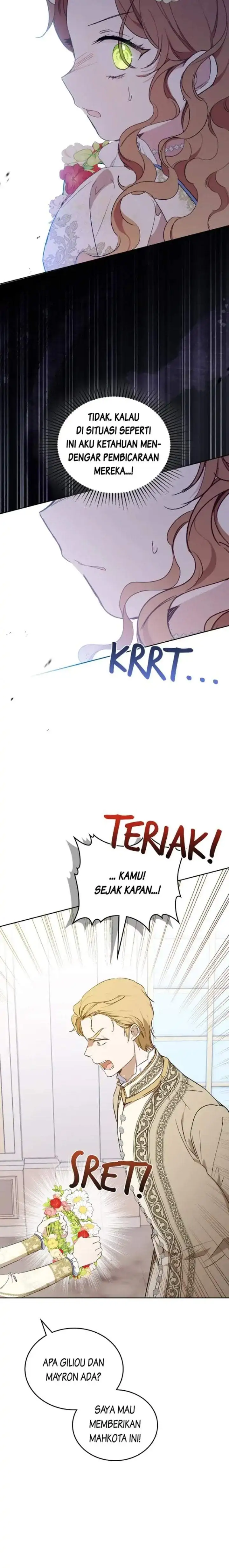 I Shall Master This Family! Chapter 82