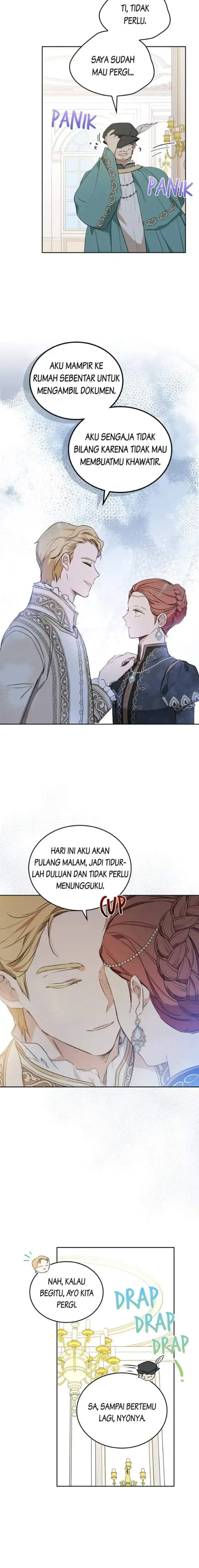 I Shall Master This Family! Chapter 83