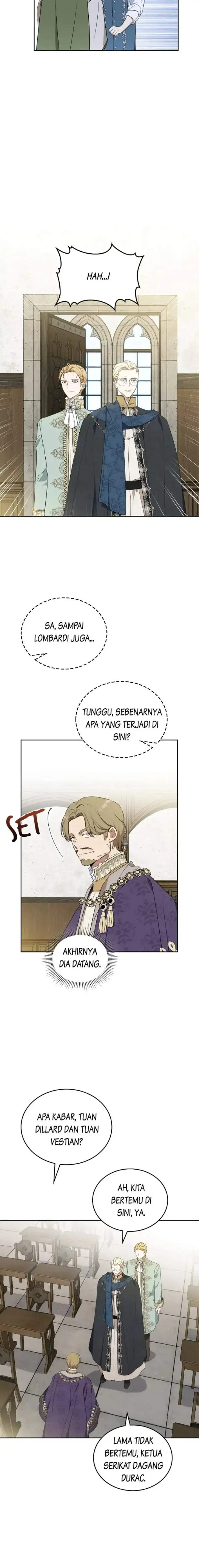 I Shall Master This Family! Chapter 83