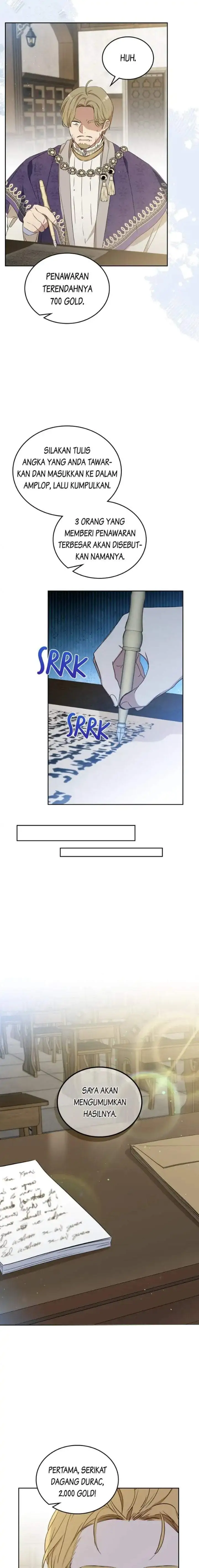 I Shall Master This Family! Chapter 83