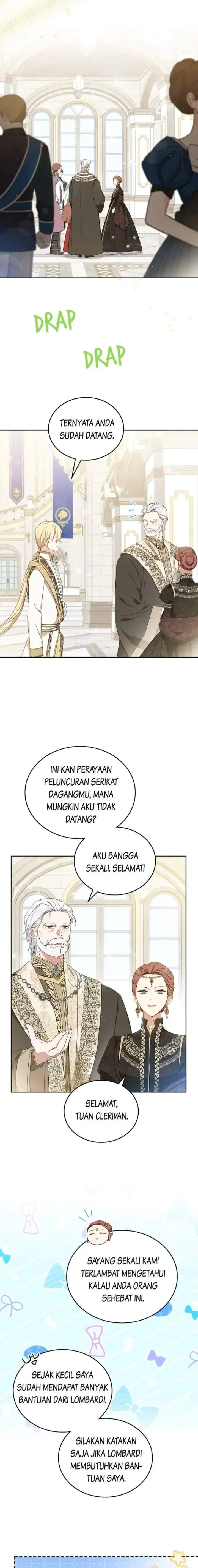 I Shall Master This Family! Chapter 84