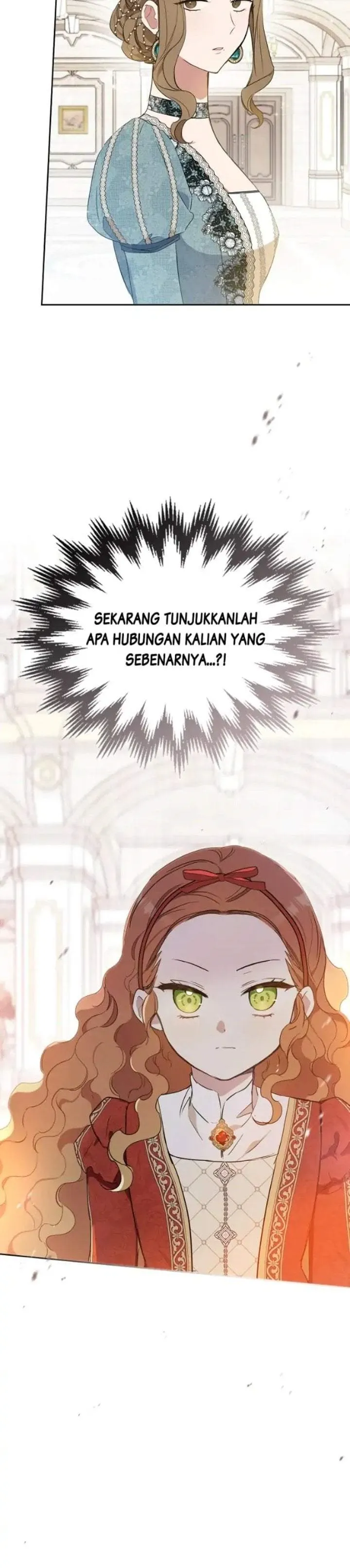 I Shall Master This Family! Chapter 84