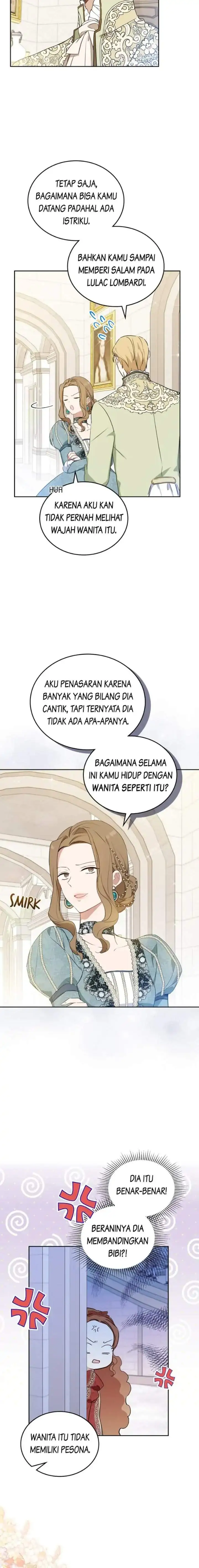 I Shall Master This Family! Chapter 85
