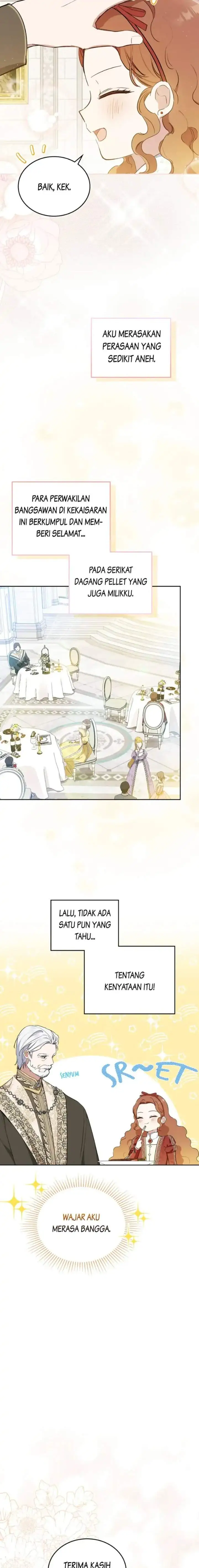 I Shall Master This Family! Chapter 85