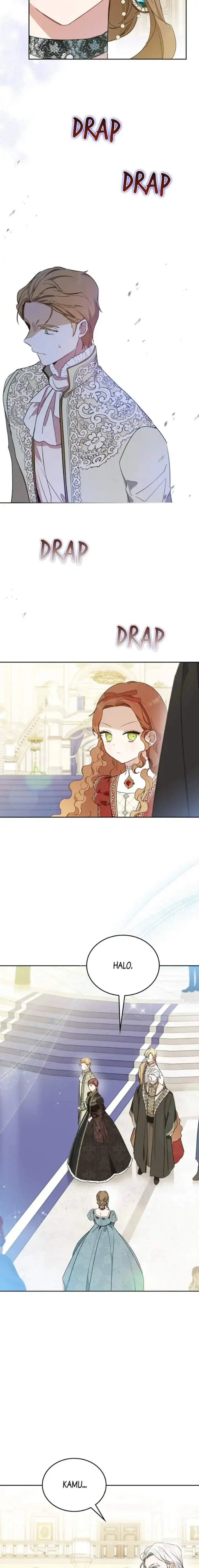 I Shall Master This Family! Chapter 85