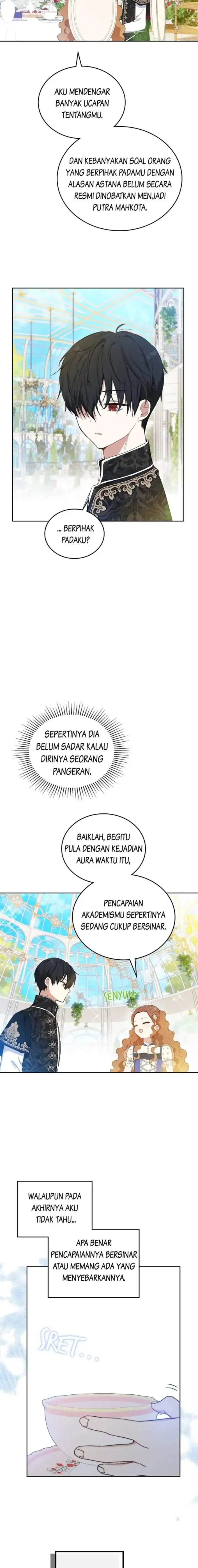 I Shall Master This Family! Chapter 86