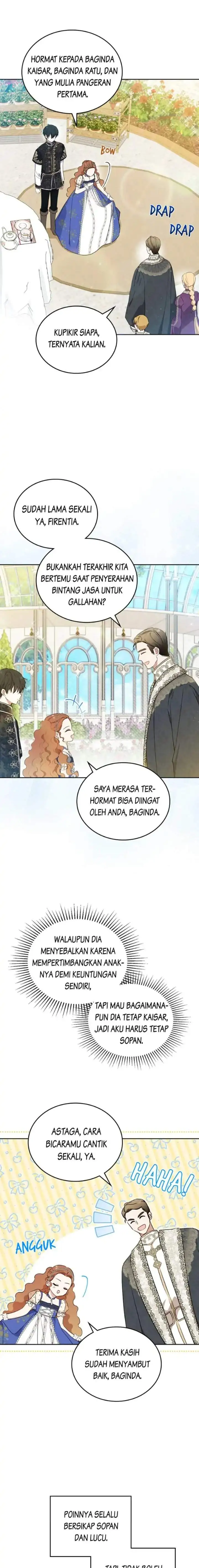 I Shall Master This Family! Chapter 87