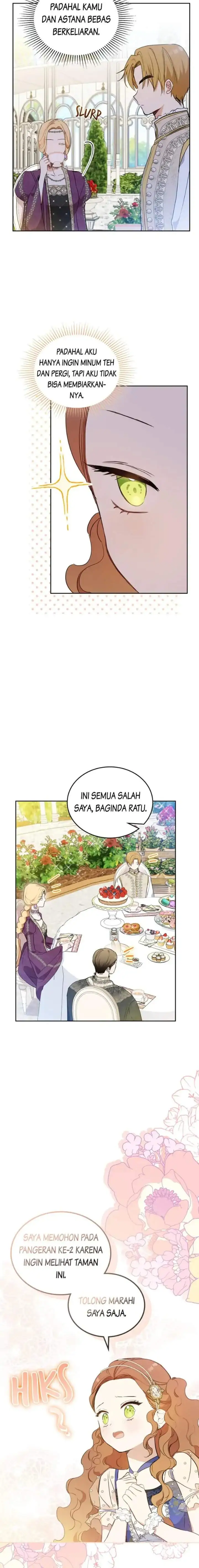 I Shall Master This Family! Chapter 87