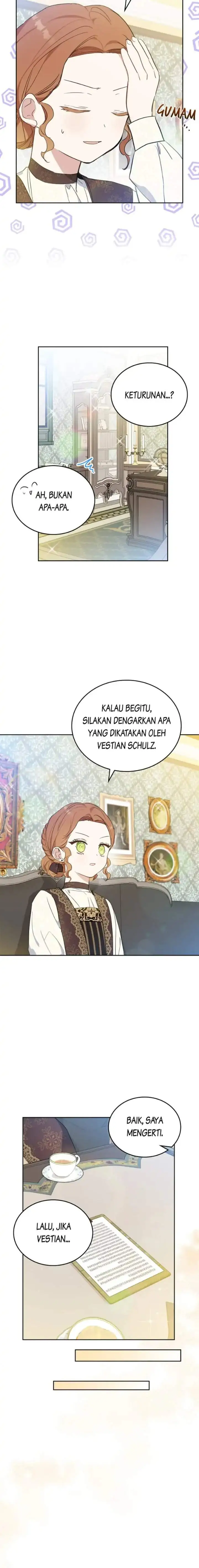 I Shall Master This Family! Chapter 88