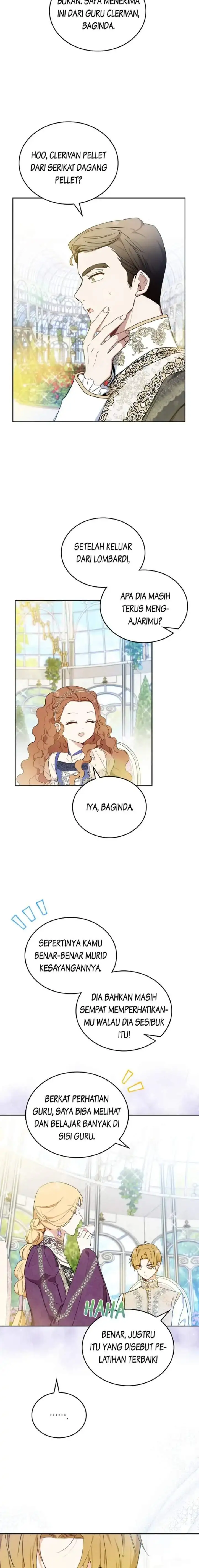 I Shall Master This Family! Chapter 88