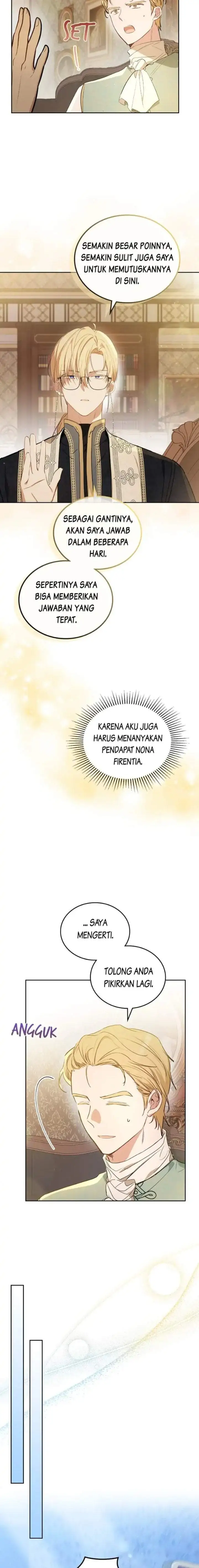 I Shall Master This Family! Chapter 89
