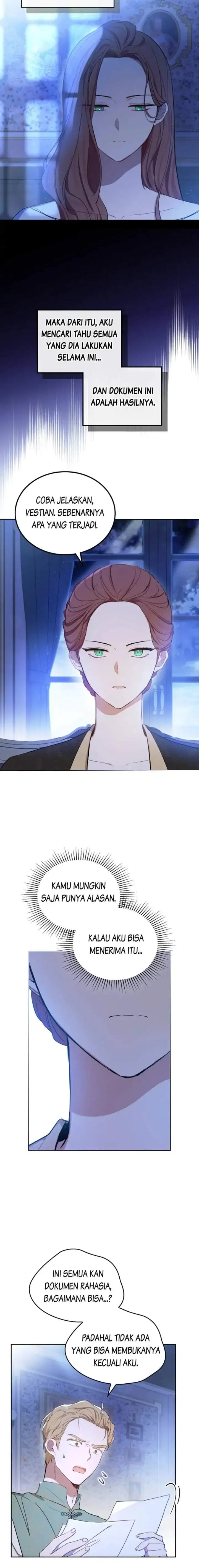 I Shall Master This Family! Chapter 89