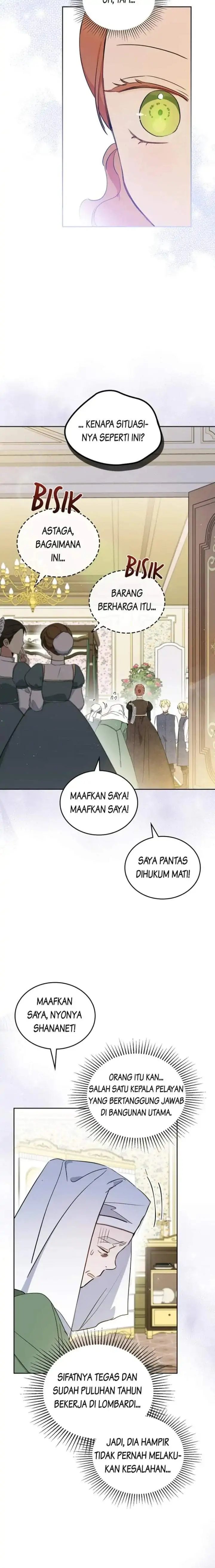 I Shall Master This Family! Chapter 90