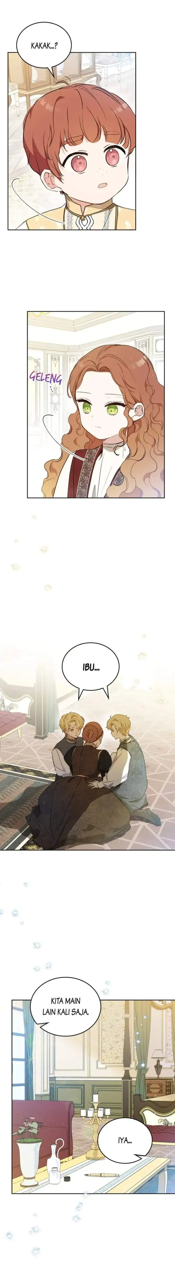 I Shall Master This Family! Chapter 90