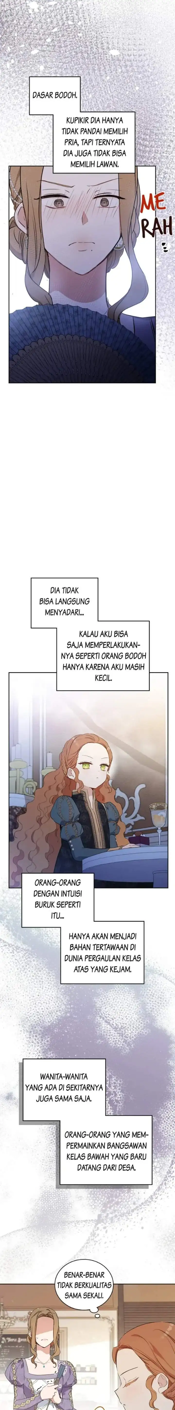 I Shall Master This Family! Chapter 91