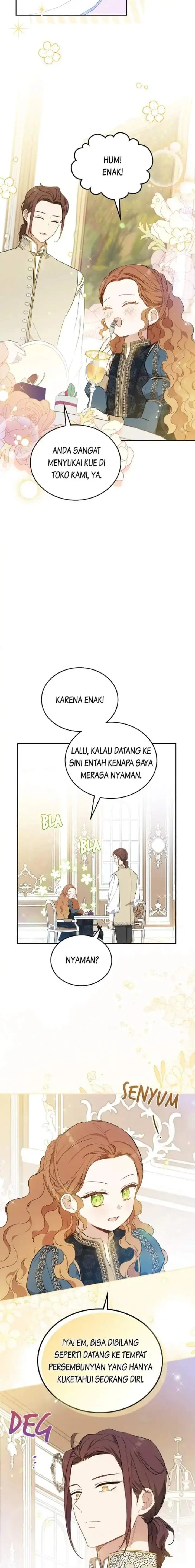 I Shall Master This Family! Chapter 91