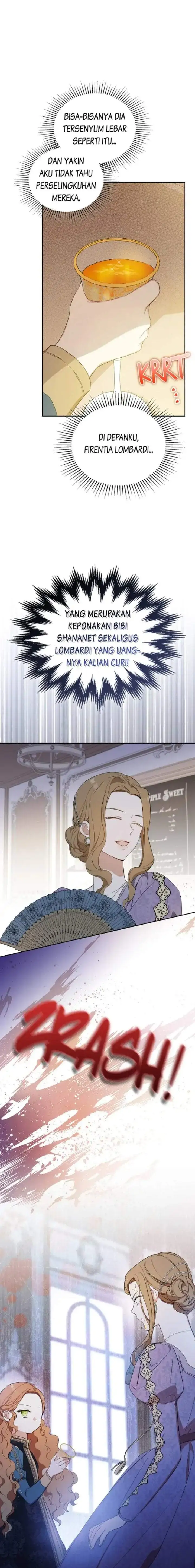 I Shall Master This Family! Chapter 91