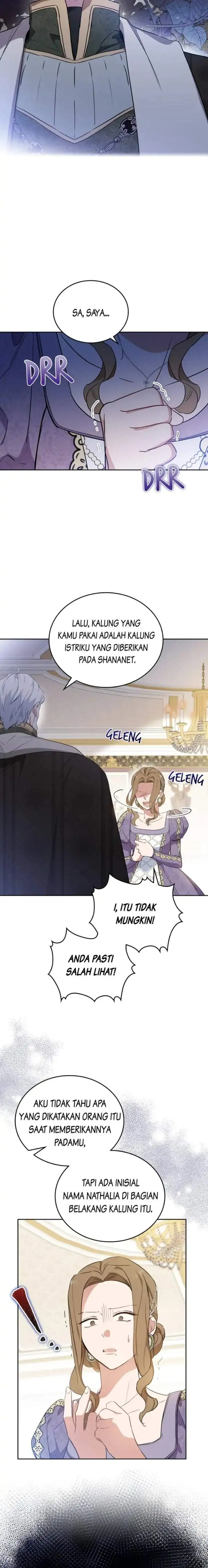 I Shall Master This Family! Chapter 92