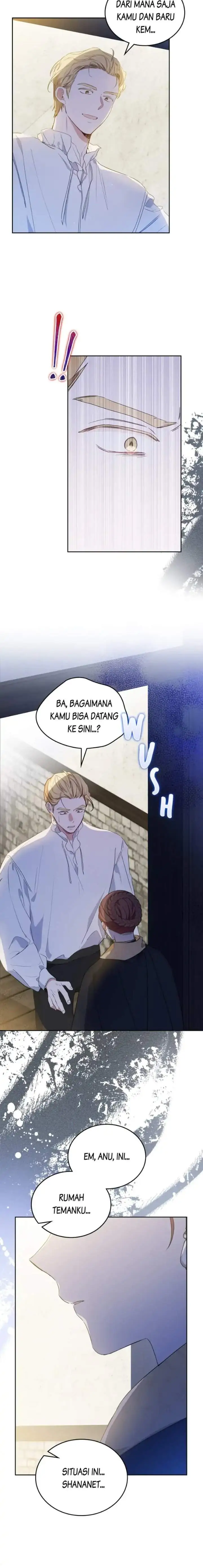 I Shall Master This Family! Chapter 93