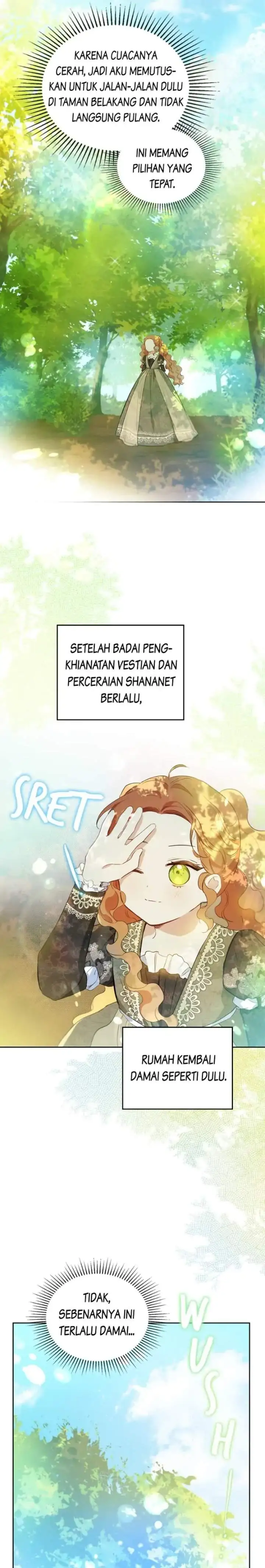 I Shall Master This Family! Chapter 93