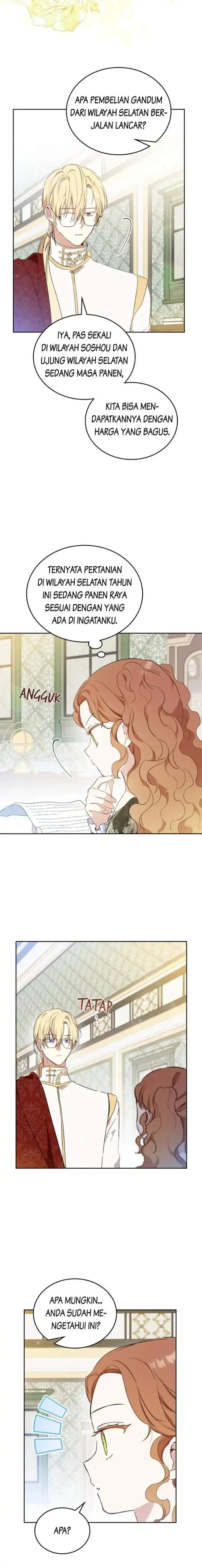 I Shall Master This Family! Chapter 93