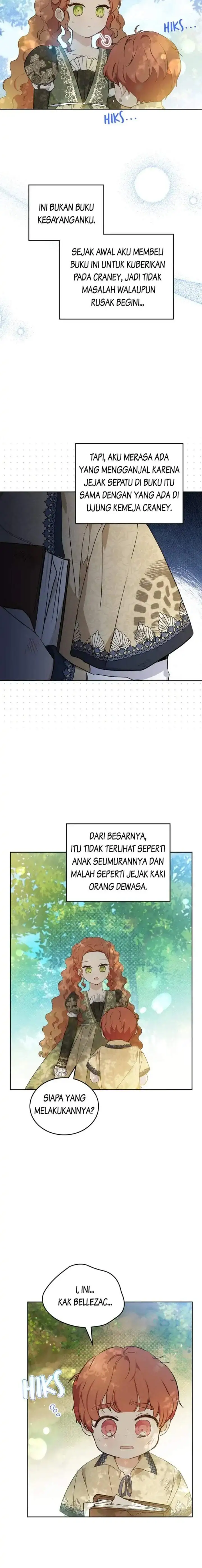 I Shall Master This Family! Chapter 94