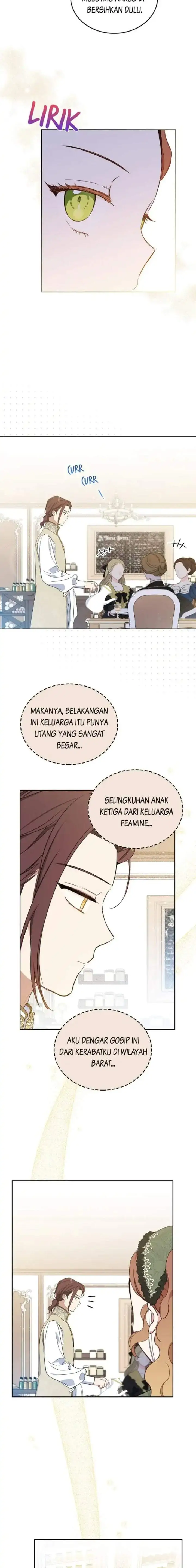 I Shall Master This Family! Chapter 95