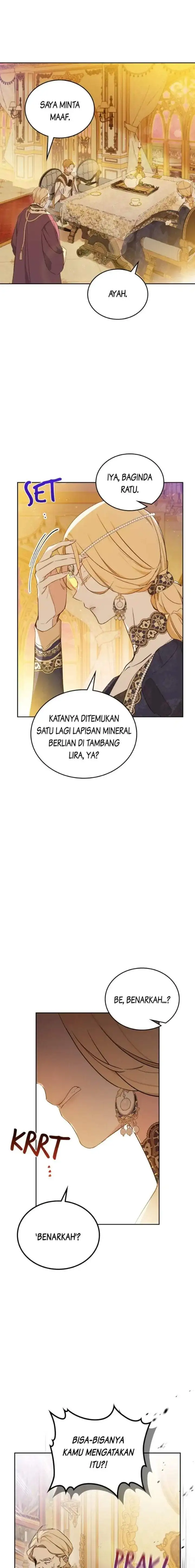I Shall Master This Family! Chapter 95
