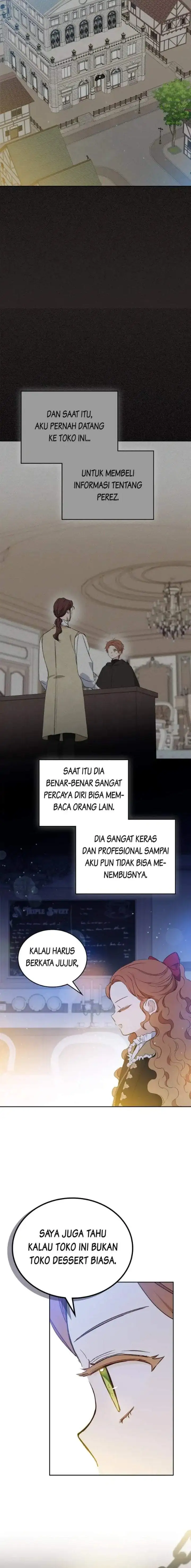 I Shall Master This Family! Chapter 96