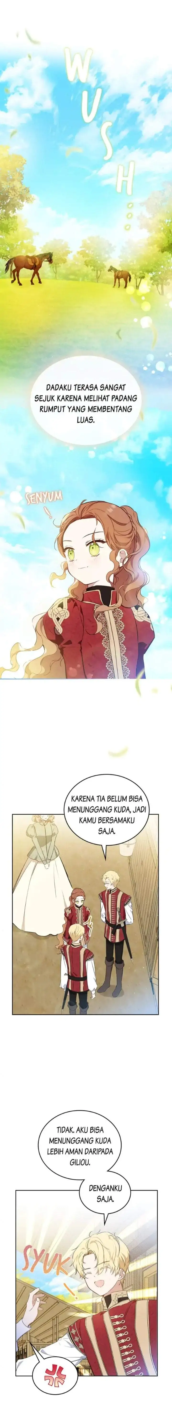 I Shall Master This Family! Chapter 97