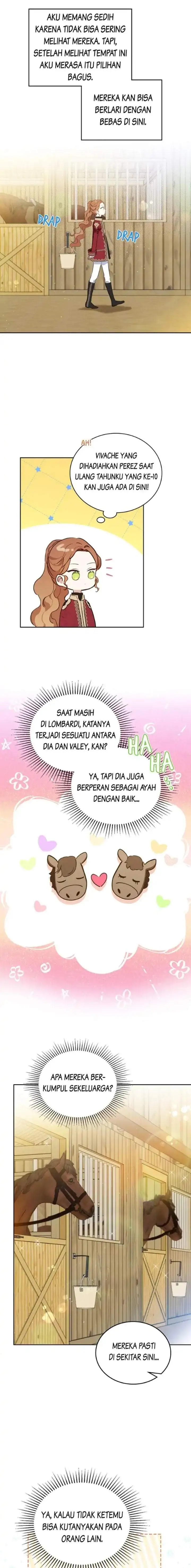 I Shall Master This Family! Chapter 97