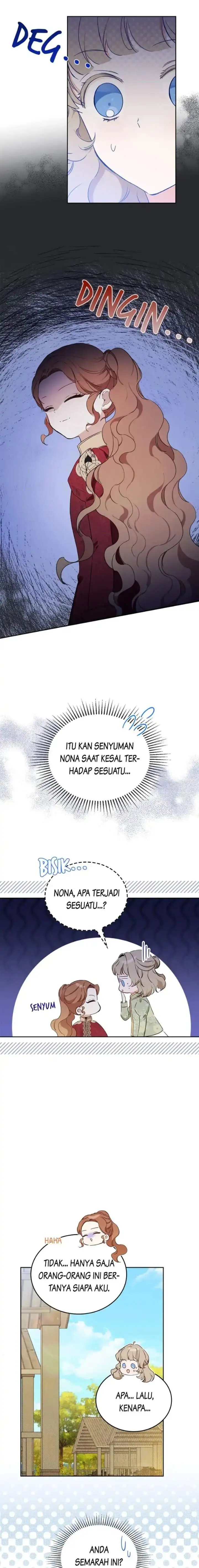 I Shall Master This Family! Chapter 98