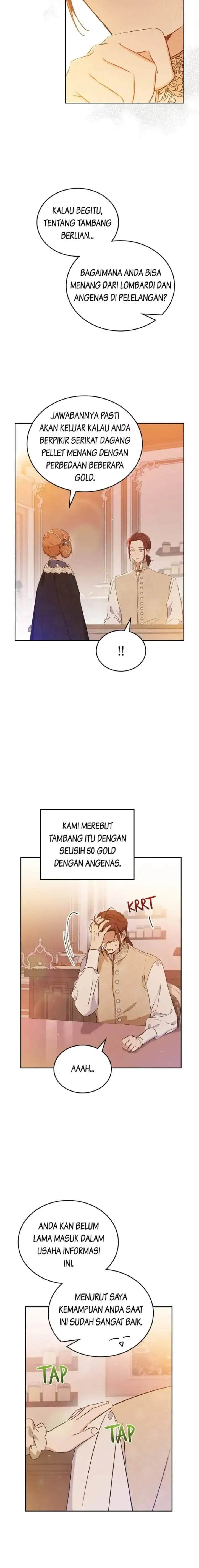 I Shall Master This Family! Chapter 99