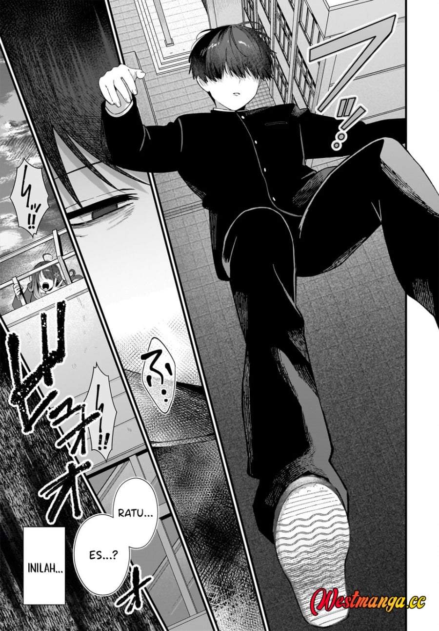 Shujinkou no Osananajimi ga, Wakiyaku no Ore ni Gui Gui Kuru Chapter 1