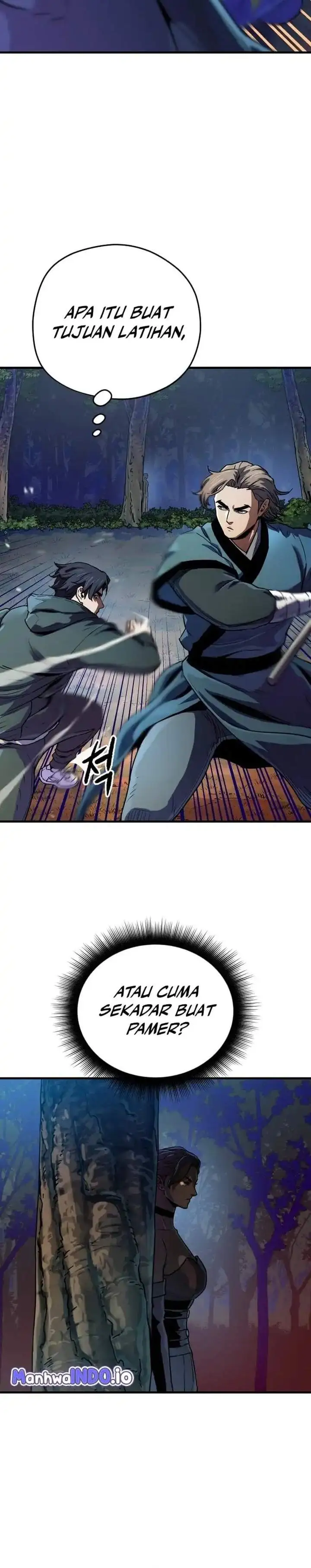 Another World Contractor Chapter 11