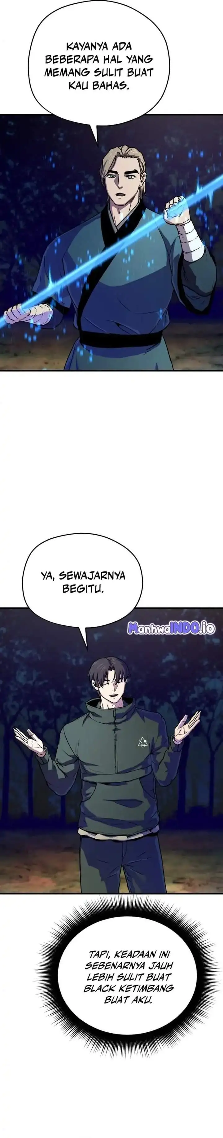 Another World Contractor Chapter 11